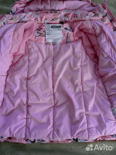 Костюм для девочки