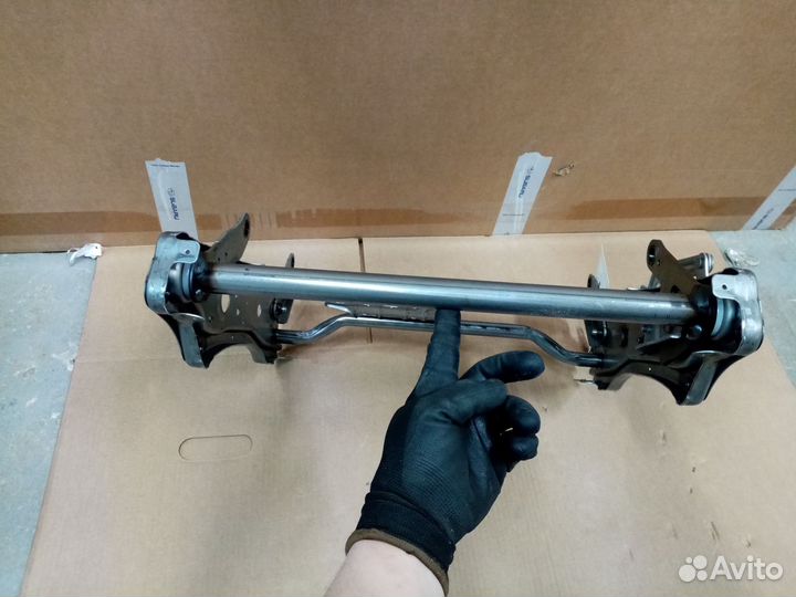 Каркас сиденье Subaru Impreza оригинал новый