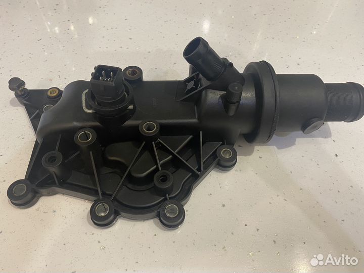 Термостат renault megane