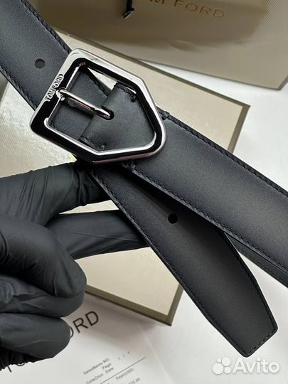 Ремень мужской Tom Ford