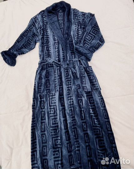 Халат мужской новый 52 р