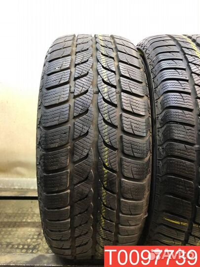 Uniroyal MS Plus 66 215/55 R16 97H