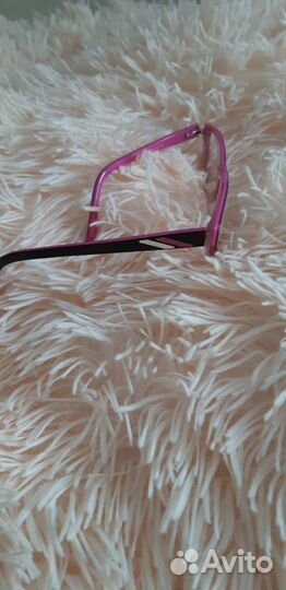 Детская оправа для очков