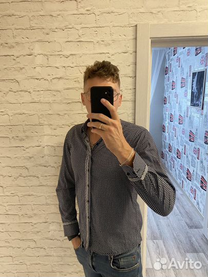 Мужские вещи пакетом