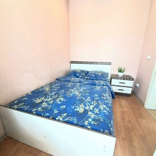 2-к. квартира, 35 м², 8/9 эт.