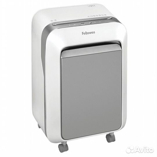Шредер Fellowes Powershred LX211 Белый 305954