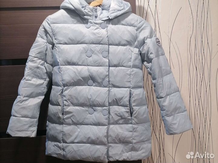 Детская куртка