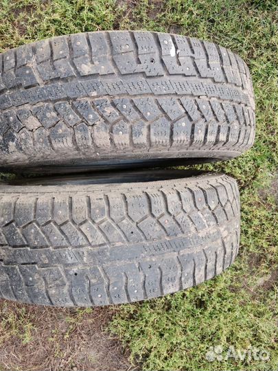 Cordiant Polar 2 185/65 R15 88T