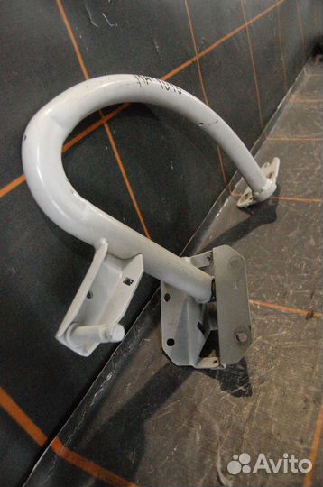 Петля крышки багажника правая - Audi A4 B8