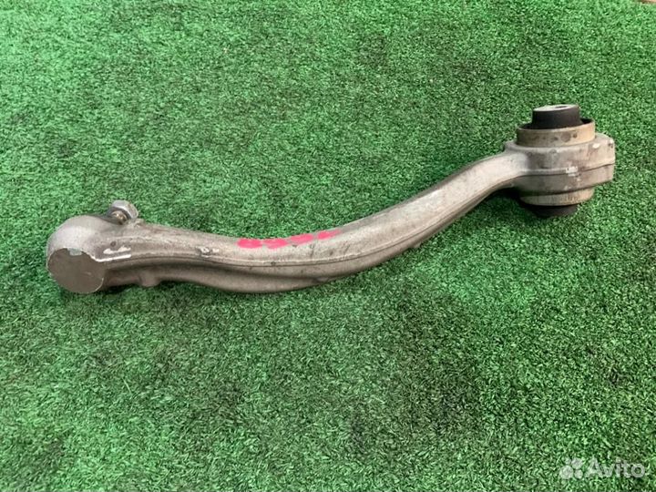 Рычаг поперечный передний левый Mercedes-Benz