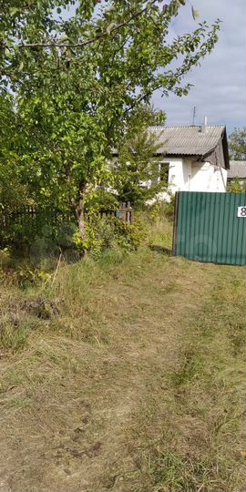 Дом 83,3 м² на участке 12,7 сот.