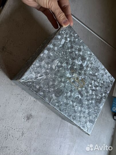 Сервиз чайный