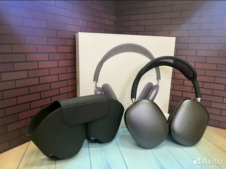 AirPods Max Pro(на гарантии)