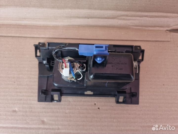 Пепельница передняя Corolla E150 2006-2013