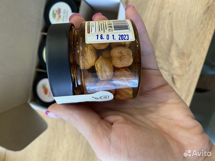 Подарочный набор