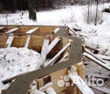 Бригада строителей