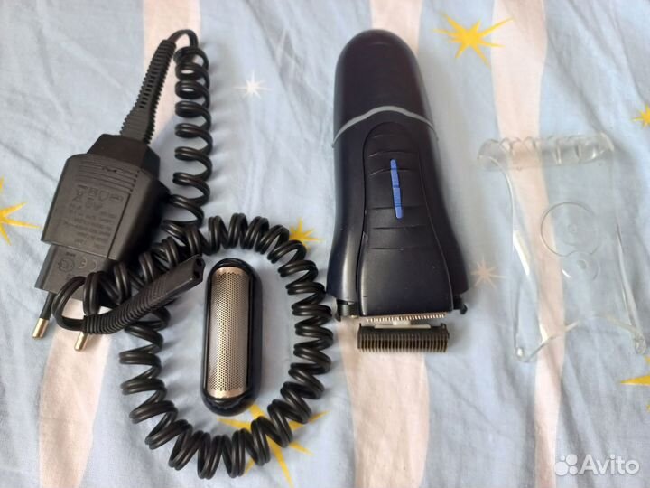 Электро бритва braun