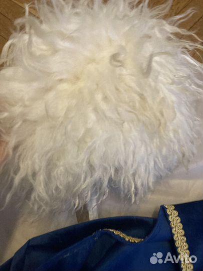 Костюм грузин джигит Кавказ 128-140