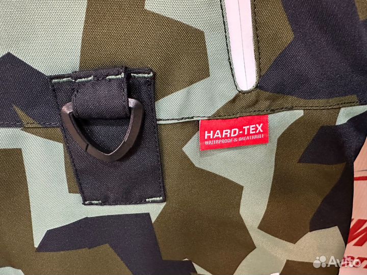 Комбинезон Finntrail Widetrack 3852