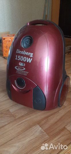 Пылесос бу на запчасти