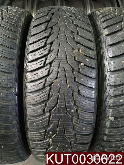 Nexen Winguard WinSpike WH62 215/65 R16 107U