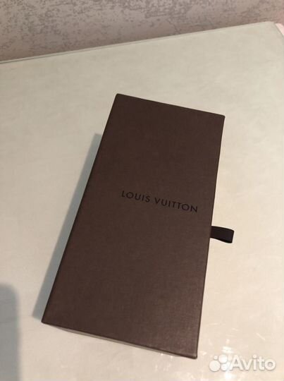 Солнцезащитные очки louis vuitton оригинал