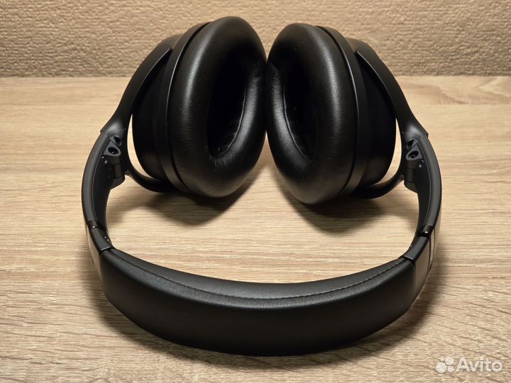 Беспроводные наушники Bose QuietComfort SC