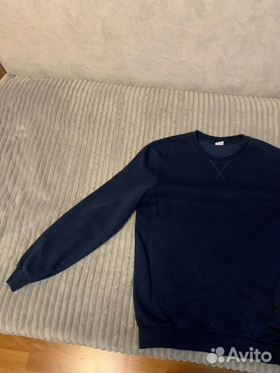 Пуловер мужской