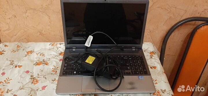 Samsung NP350V5S
