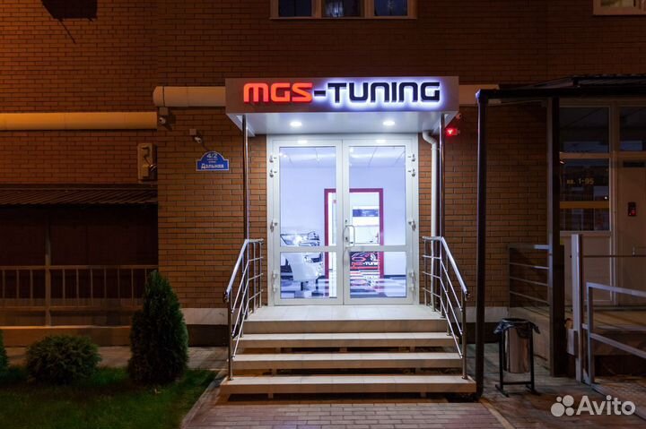 Амг решетка Мерседес Е класс 212 63