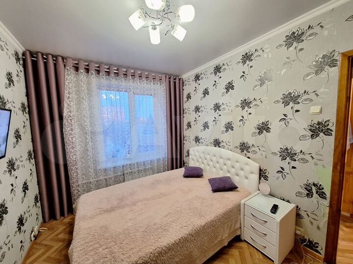 2-к. квартира, 47 м², 7/9 эт.