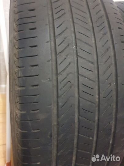 Hankook Mileage Plus 2.25/4.5 R16