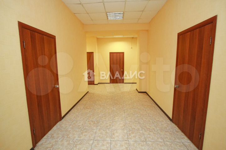 Продам офисное помещение, 190 м²