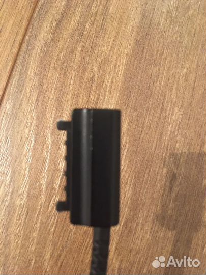 Зарядное шнур sony