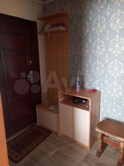 2-к. квартира, 41 м², 2/2 эт.