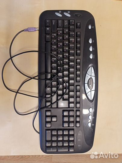 Клавиатура