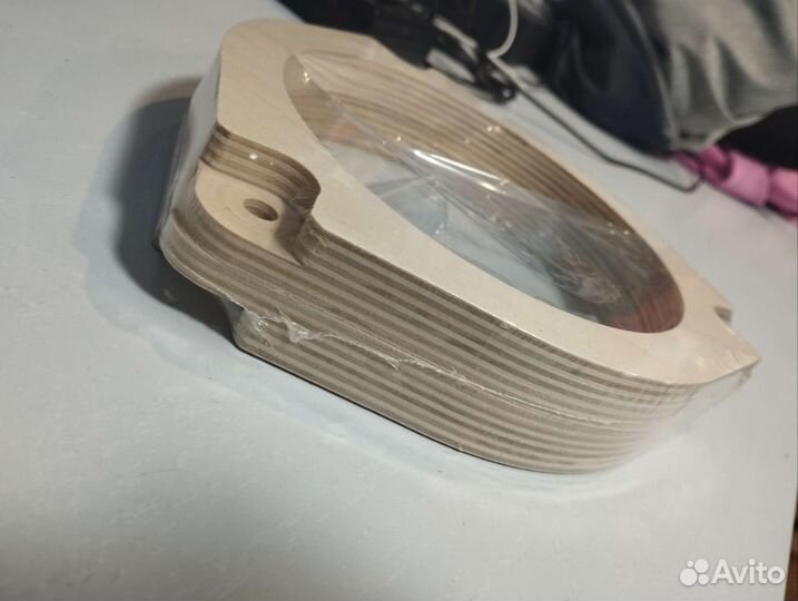 Проставки под динамики