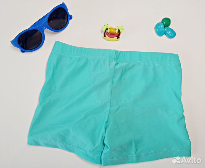 Детские плавки