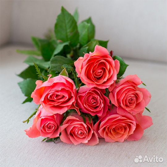 Цветы и букеты в Перми