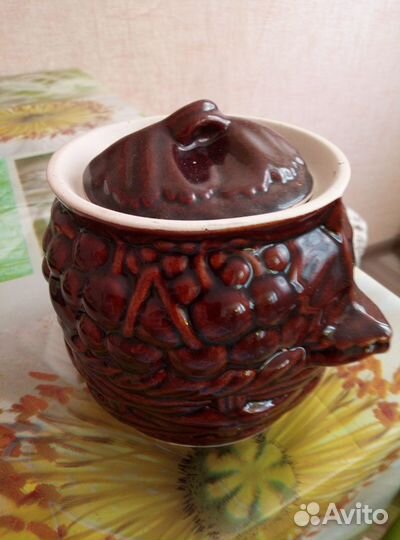 Горшочки для запекания