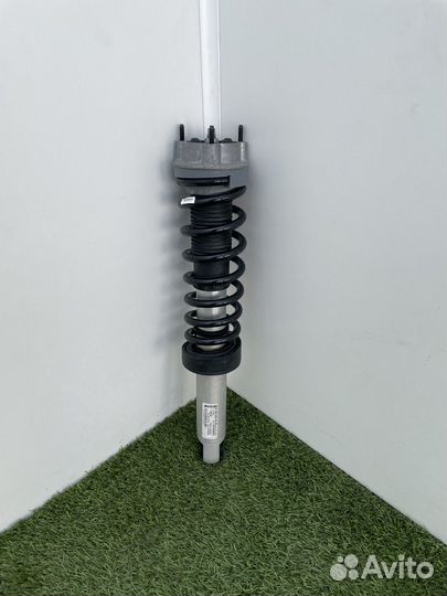 Mercedes amg gt c190 амортизатор задний