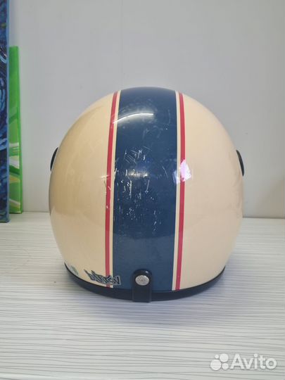 Шлем япония