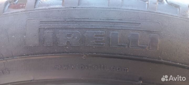 Pirelli Scorpion Verde All Season 275/40 R22 108Y