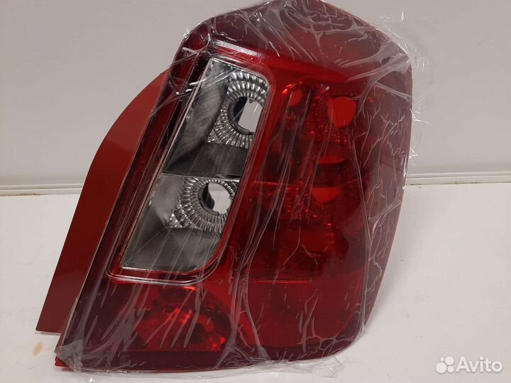 Фонарь задний правый Chevrolet lacetti седан