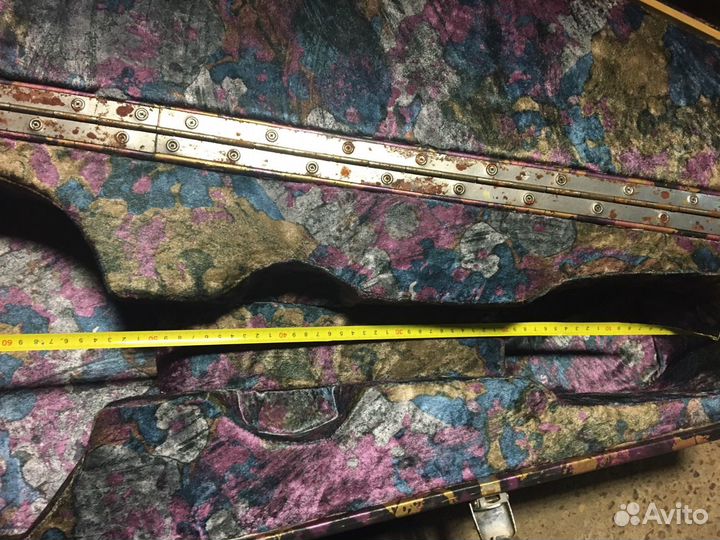 Футляр для гитары