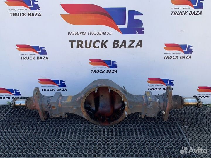 7422324035 Корпус заднего моста чулок