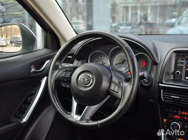 Mazda CX-5 2.0 AT, 2014, 70 707 км объявление продам