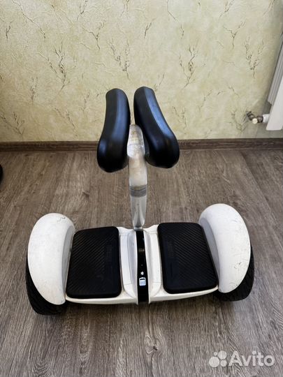 Гироскутер Xiaomi Ninebot Mini