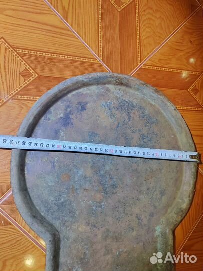 Поднос для самовара