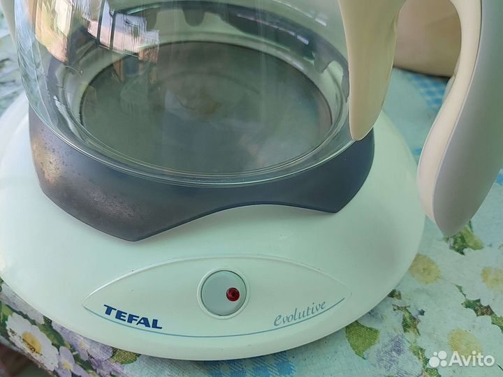 Кофеварка капельная